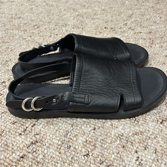 Rag&Bone sandal size 7 - Picture 2 of 4